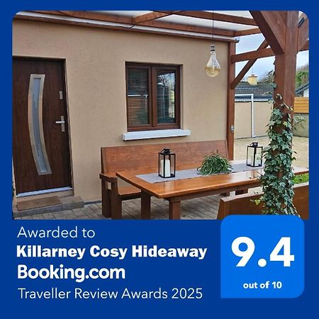 Apartmán Killarney Cosy Hideaway Exteriér fotografie