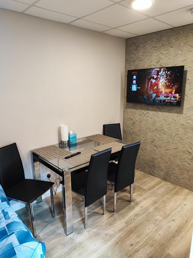 Apartmán Killarney Cosy Hideaway Exteriér fotografie