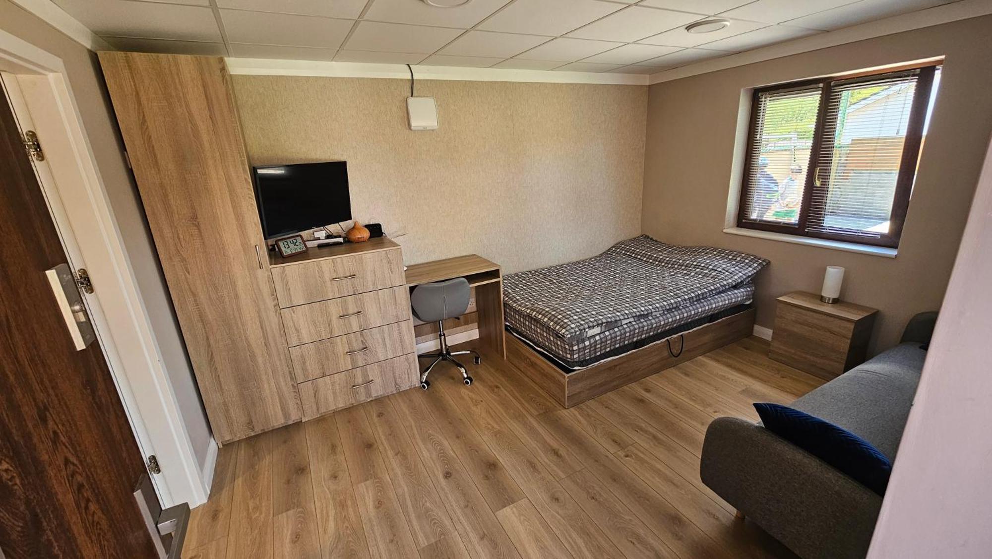 Apartmán Killarney Cosy Hideaway Exteriér fotografie