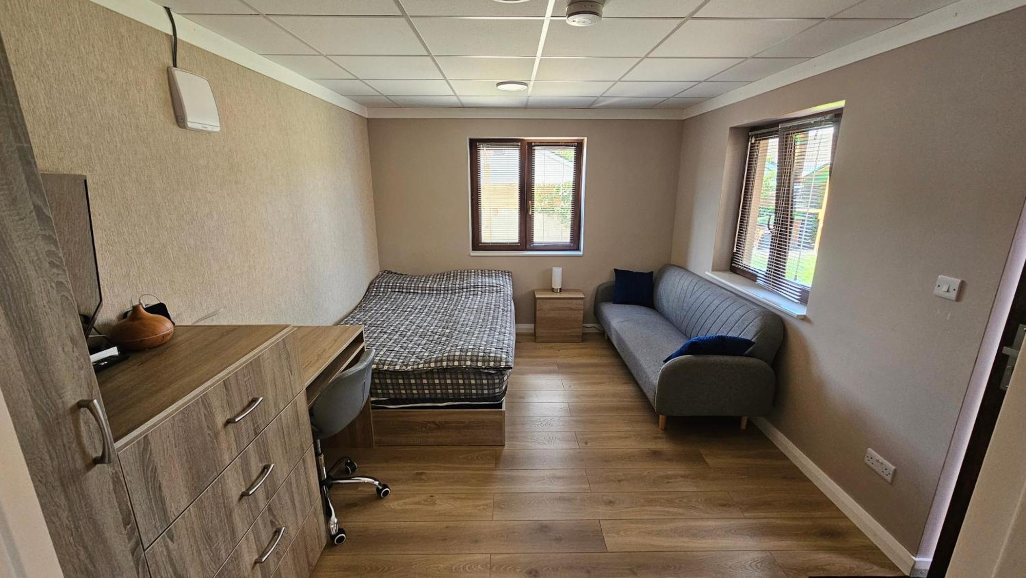 Apartmán Killarney Cosy Hideaway Exteriér fotografie