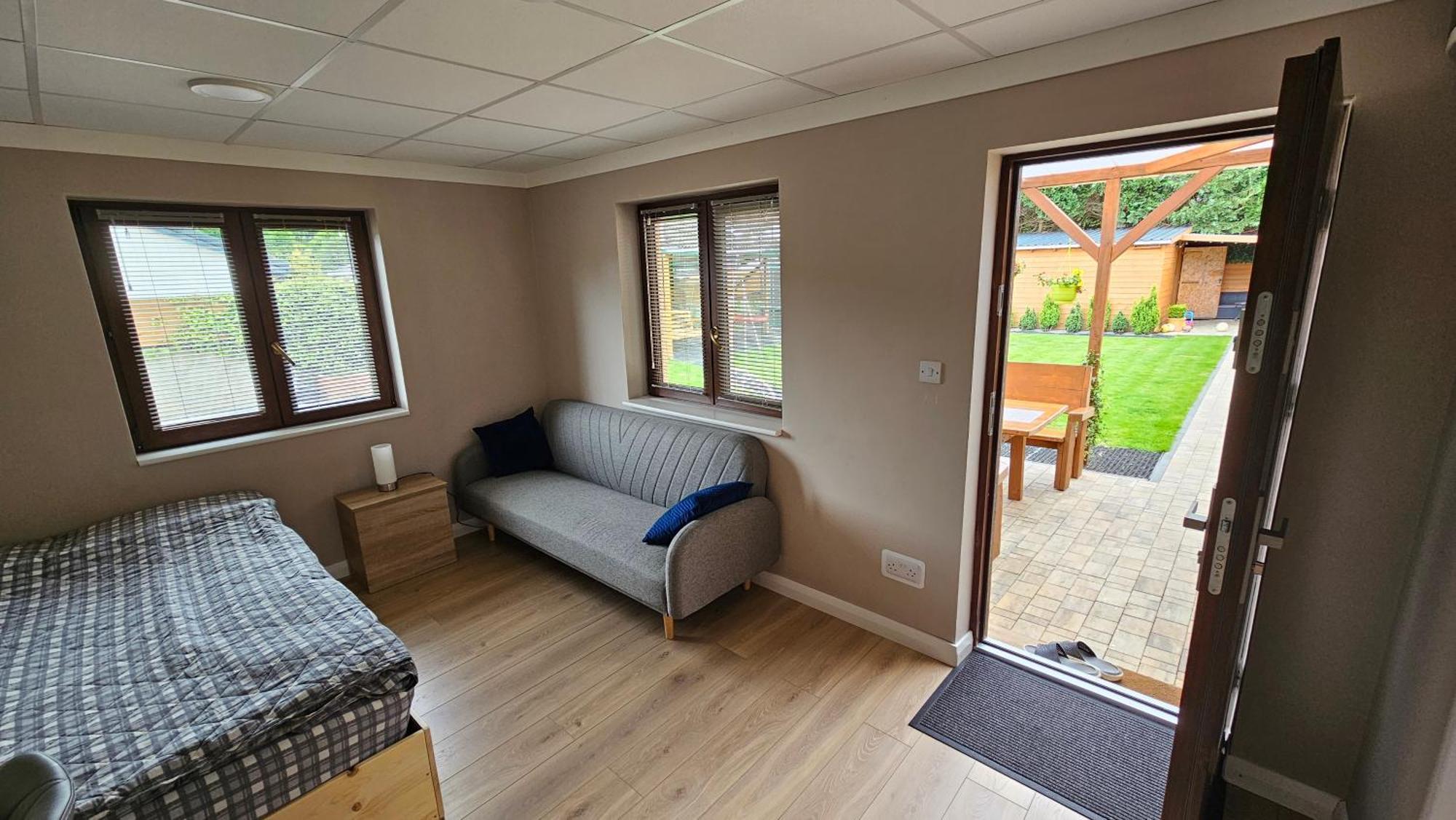 Apartmán Killarney Cosy Hideaway Exteriér fotografie