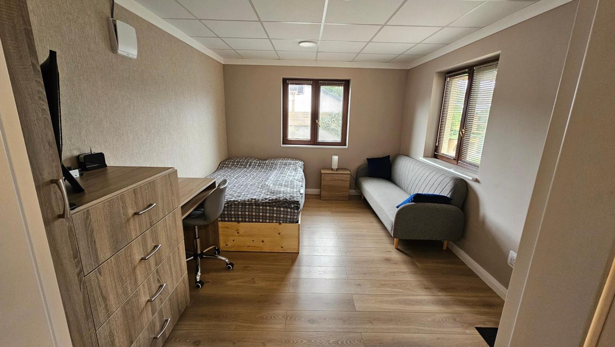 Apartmán Killarney Cosy Hideaway Exteriér fotografie