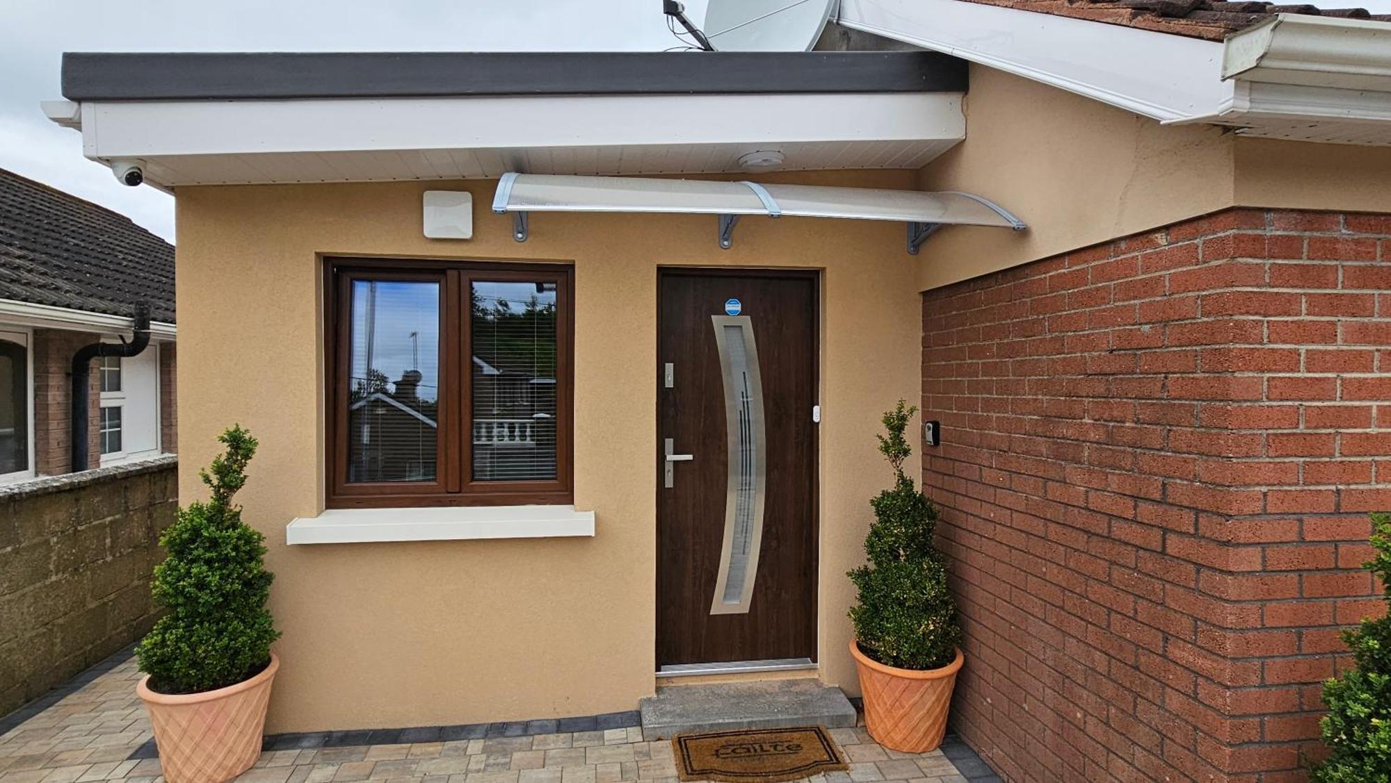 Apartmán Killarney Cosy Hideaway Exteriér fotografie