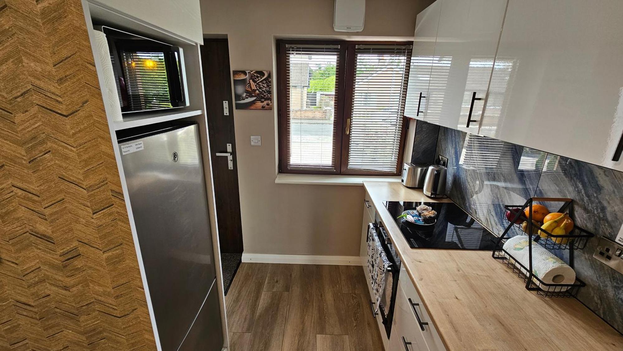 Apartmán Killarney Cosy Hideaway Exteriér fotografie