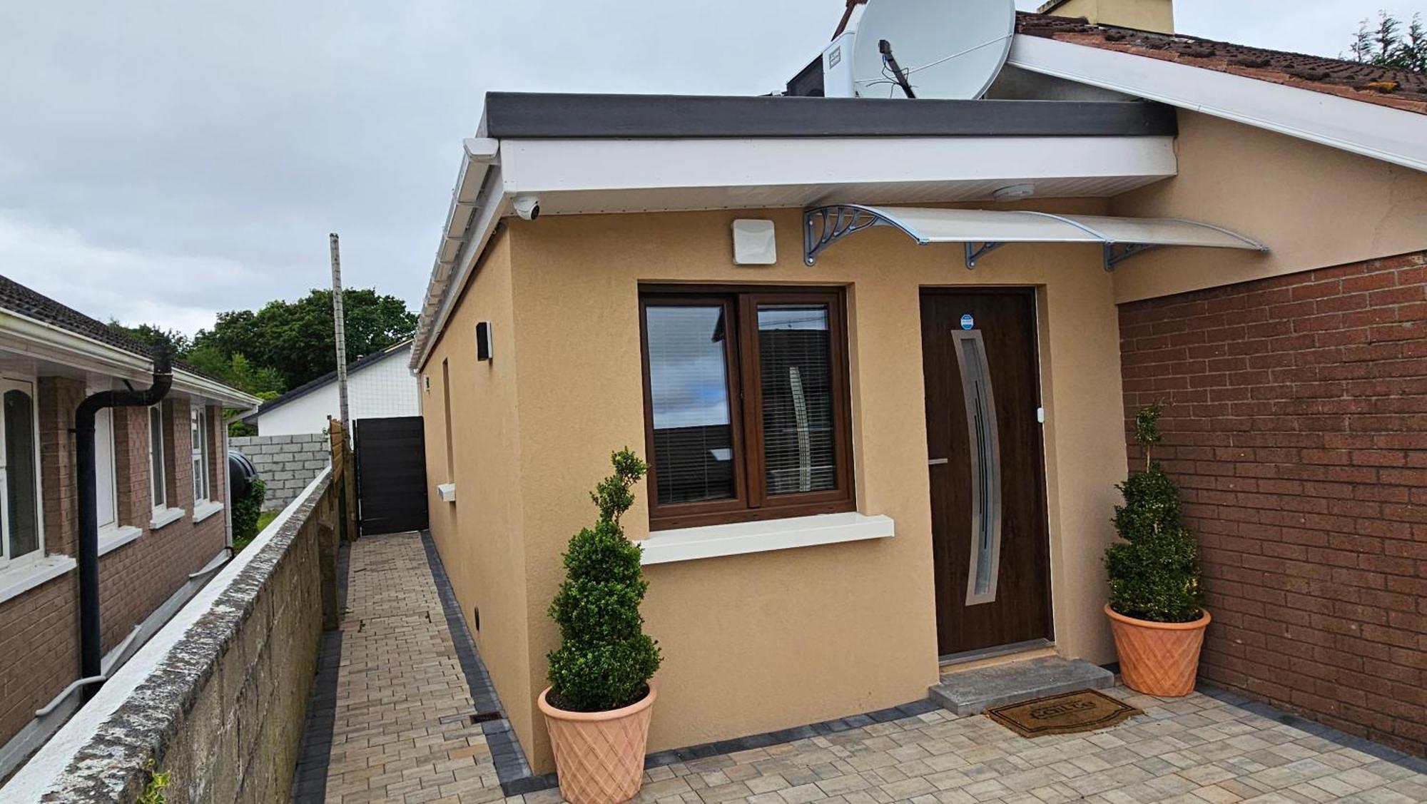 Apartmán Killarney Cosy Hideaway Exteriér fotografie