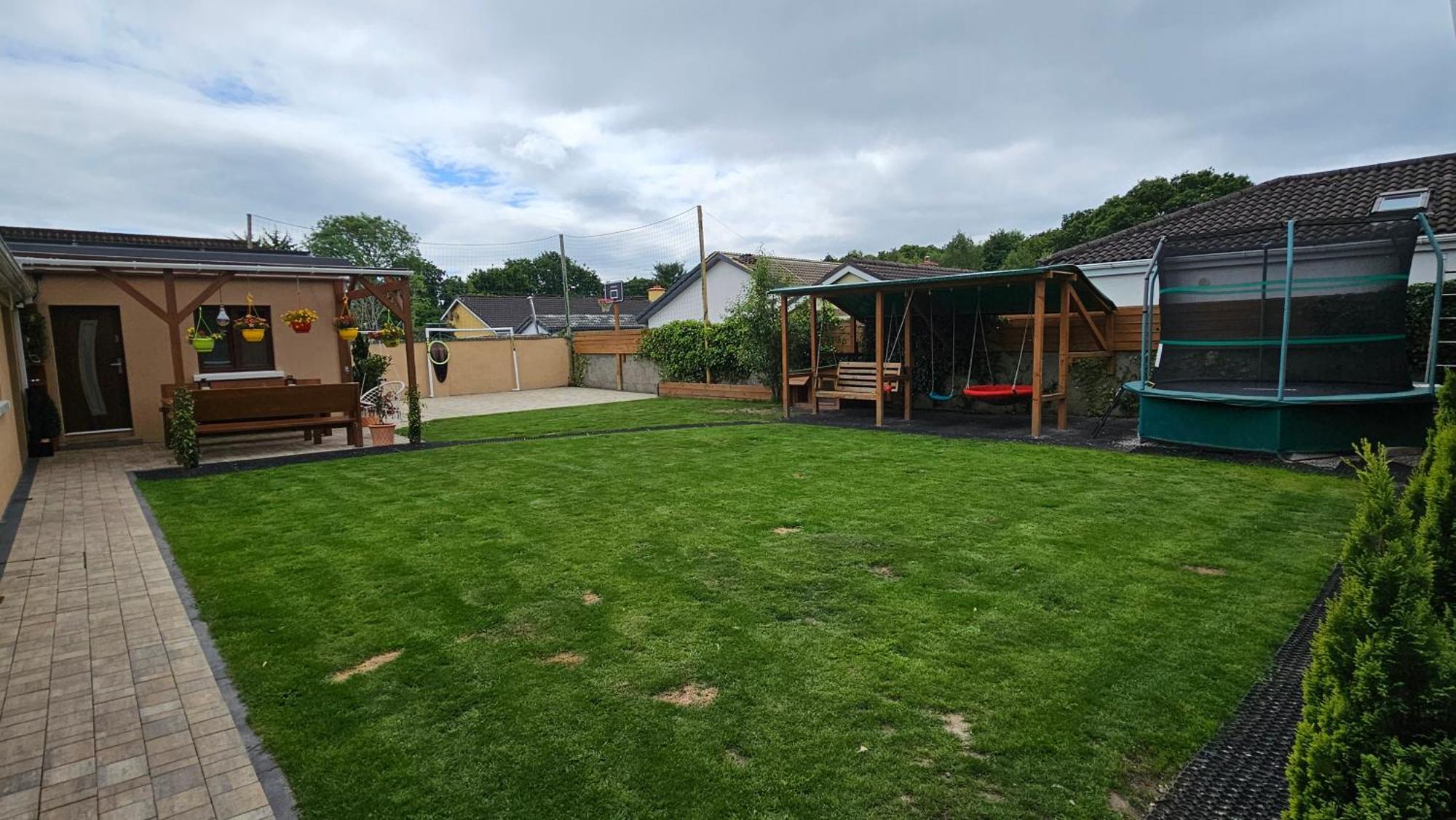 Apartmán Killarney Cosy Hideaway Exteriér fotografie