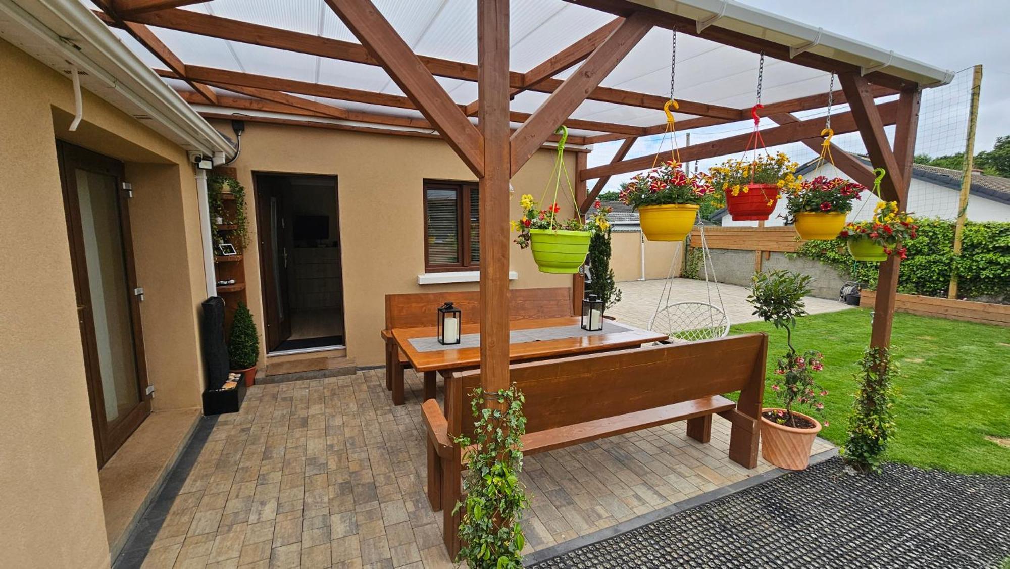 Apartmán Killarney Cosy Hideaway Exteriér fotografie