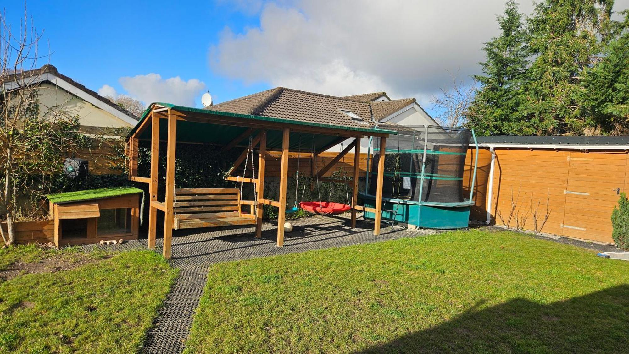 Apartmán Killarney Cosy Hideaway Exteriér fotografie