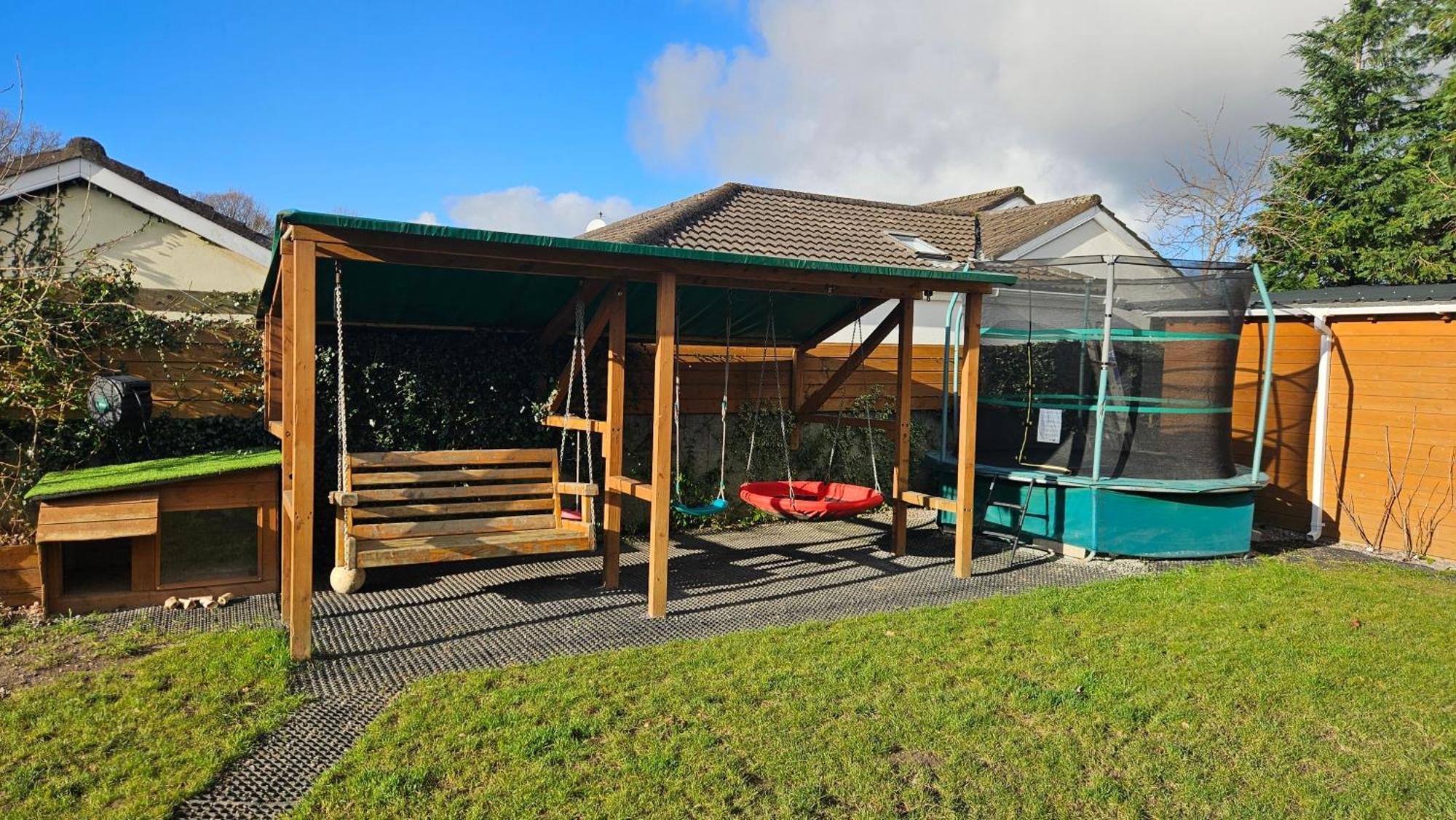 Apartmán Killarney Cosy Hideaway Exteriér fotografie